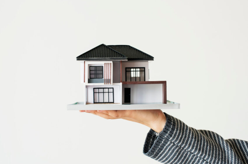  Hvordan låner du til et boligkøb? Bliv klogere på processen
