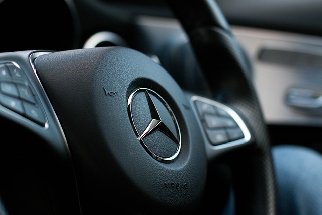  5 grunde til at vælge Mercedes C Klasse