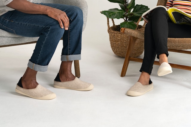  Hjemmesko – Den bedste måde at forkæle dine fødder med komfort